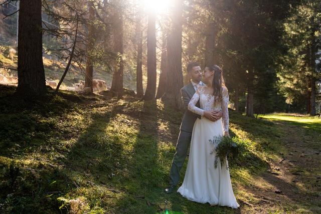 Wedding Pixels - 3