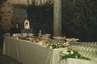 American Buffet - 5