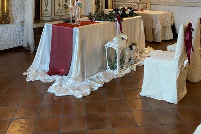 Ristorante Ai Castelli 1