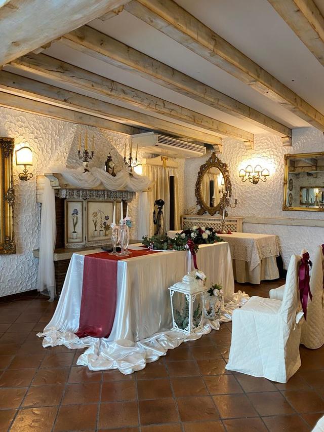 Ristorante Ai Castelli - 2