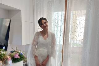 Atelier della Sposa Arezzo - 6