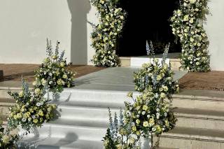 Arte floreale - 12