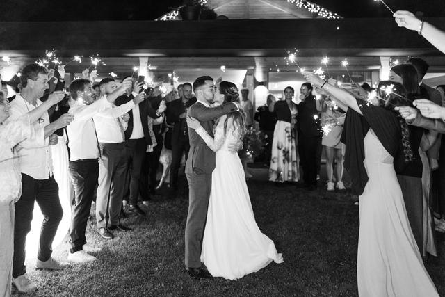 Wedding Pixels - 4