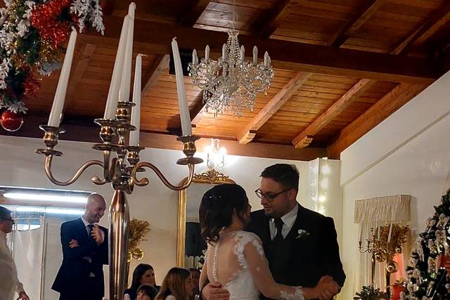 I Quattro Ricci 1