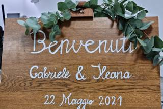 Michela De Dominicis Wedding & Event Planner - 3