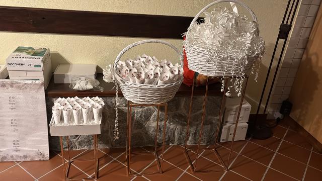 Mogu Wedding - 1