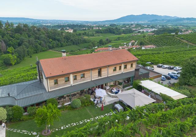 Agriturismo Vedova - 1