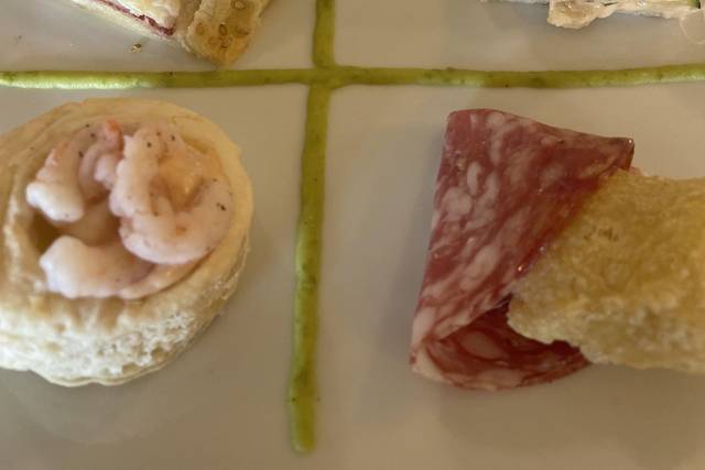 Ristorante Ai Castelli 3