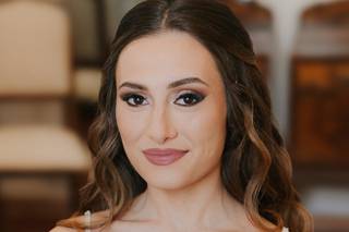Sonia Cancilleri Make-Up - 11