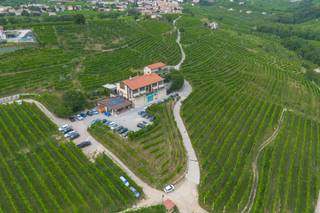 Agriturismo Vedova - 6
