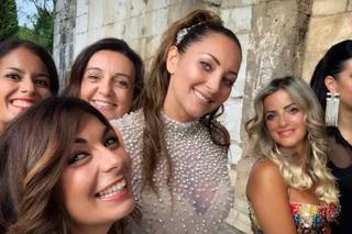 Francesca Rotondi Make Up - 12