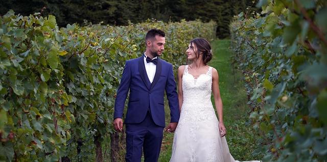 Idea Video-Wedding Photographer - 1