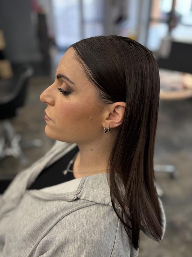 Arianna Bottaccio Makeup Artist - 3