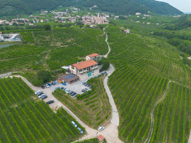 Agriturismo Vedova - 3