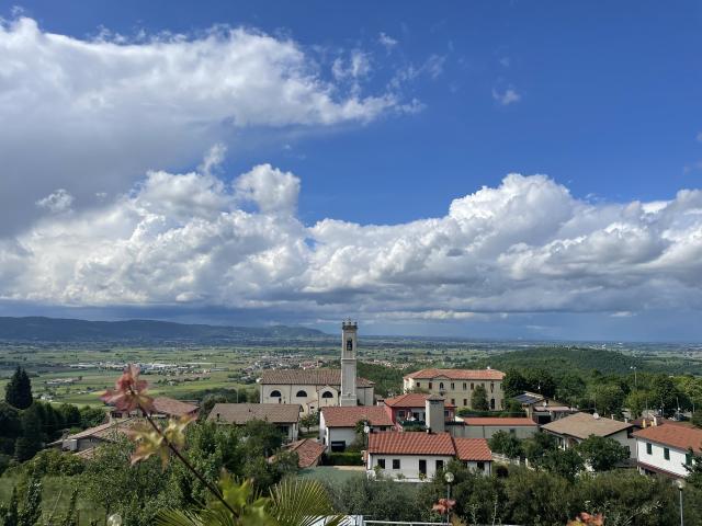 Ristorante Ai Castelli - 1