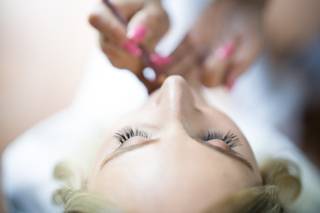 Cristian Sauchelli Wedding Photo - 9