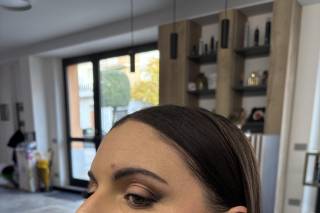 Arianna Bottaccio Makeup Artist - 8