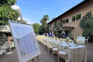 Fm Wedding And Events - 5