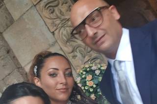 Francesca Rotondi Make Up - 13