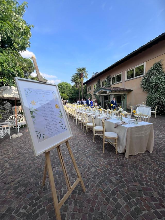 Fm Wedding And Events - 1