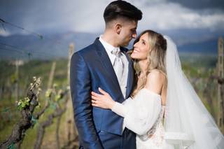 Cristian Sauchelli Wedding Photo - 10