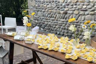 Fm Wedding And Events - 6