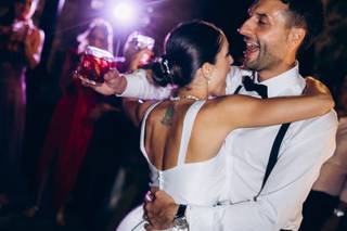 3D Wedding - 8