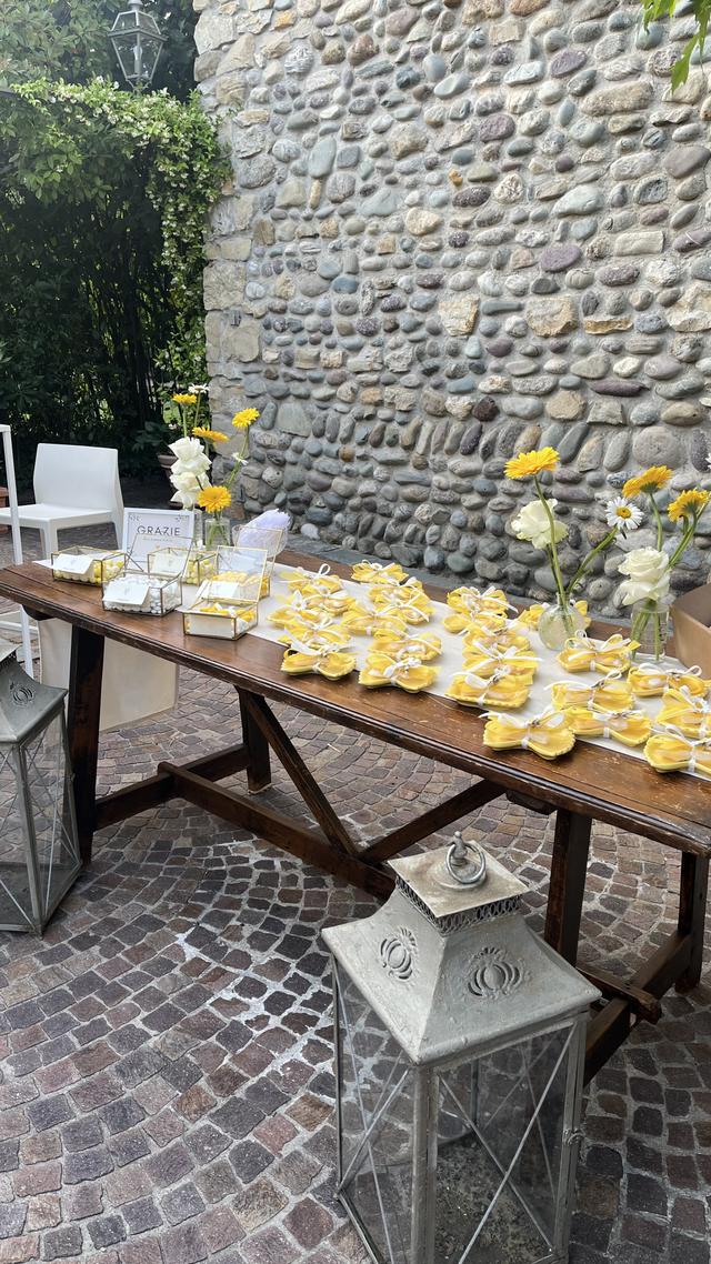 Fm Wedding And Events - 2