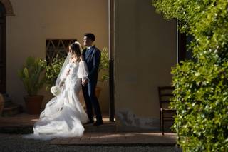 Cristian Sauchelli Wedding Photo - 11