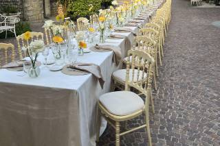 Fm Wedding And Events - 7