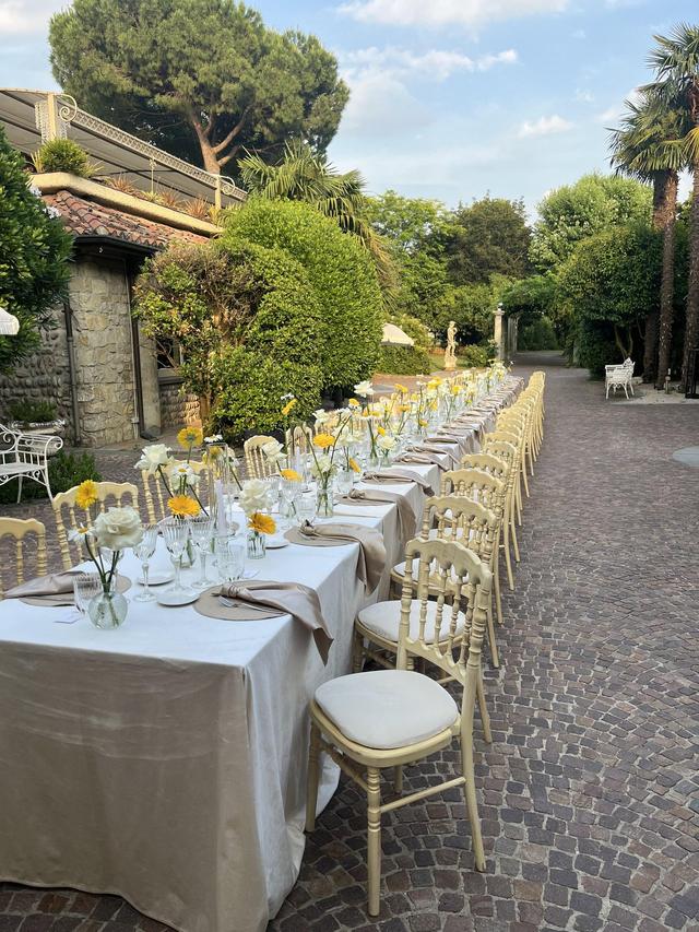 Fm Wedding And Events - 3