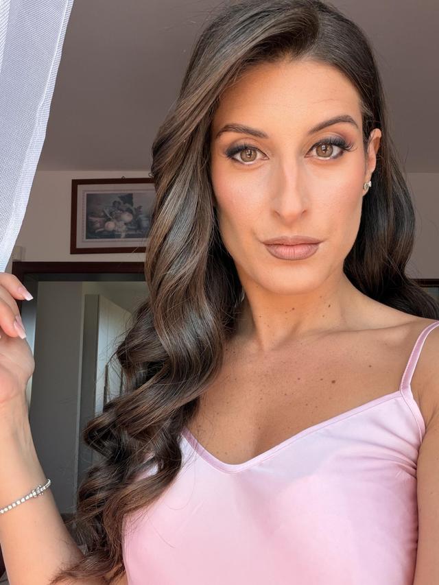 Veronica Dinatale - 1
