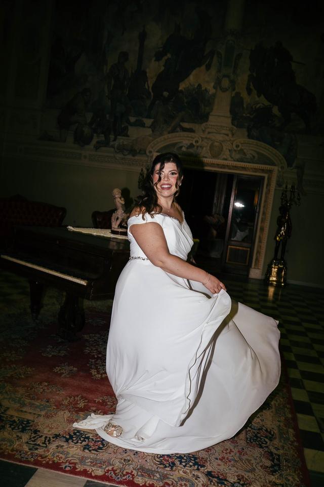 Alice Wonderful Events - 1
