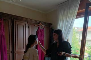 Federica Ambrogio Make Up Artist - 6