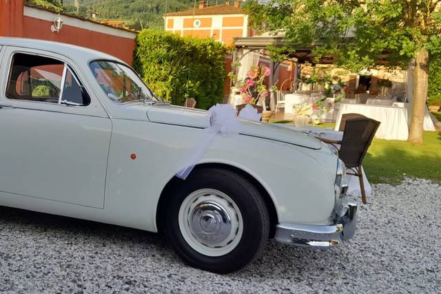 Andreazzoli Auto Cerimonia 4
