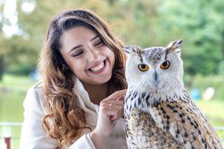 Il Regno dei Rapaci - 6