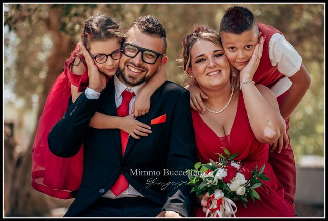 Mimmo Buccoliero Fotografo - 1