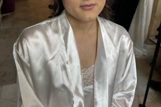 Germana Alessandri Make-up&Hair - 5