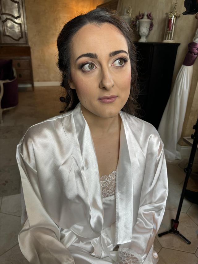 Germana Alessandri Make-up&Hair - 2