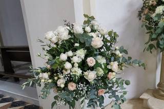 Ikebana di Natale Antonietta - 18