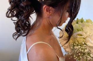 Elegance Hair Style Chirico Luana - 11