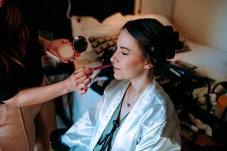 Valentina Anzolin Hair and Make-up - 6