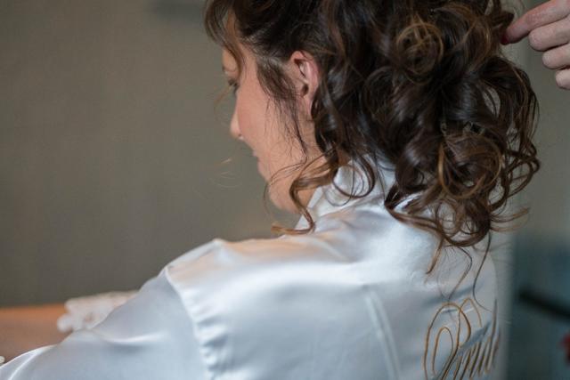 Vanity Hair di Foresti Aurora - 4