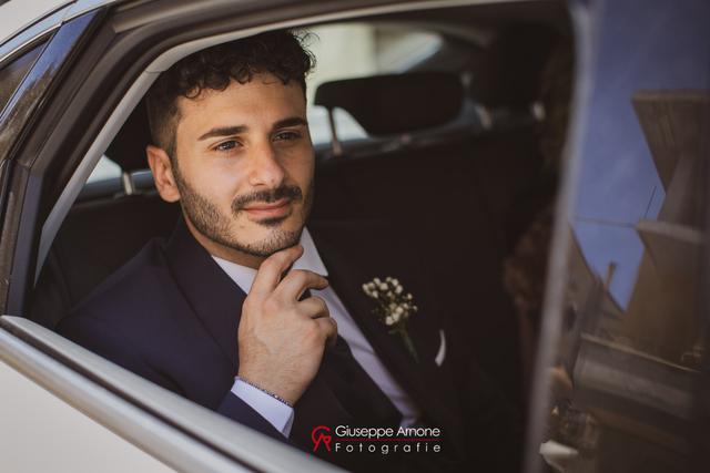 Giuseppe Arnone - 1