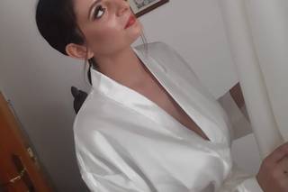 Nadia Galdi - Make-Up Artist - 5