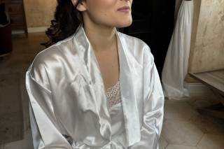 Germana Alessandri Make-up&Hair - 6