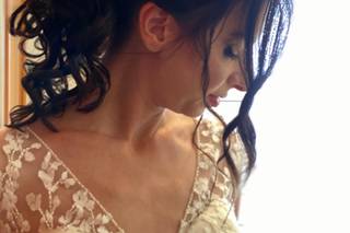 Elegance Hair Style Chirico Luana - 12