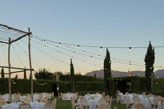 Bosco de' Medici Wine Resort - 19