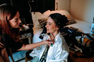 Valentina Anzolin Hair and Make-up - 7
