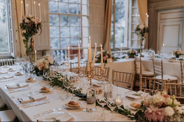 Vita Wedding Planner - 4